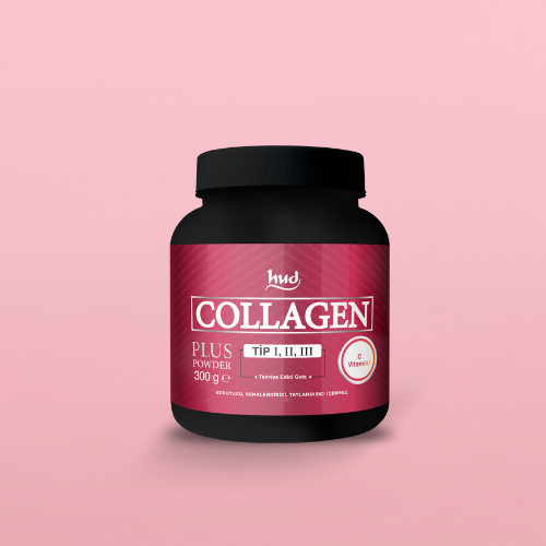 Kolajen (Collagen) Nedir? Faydaları Nelerdir?