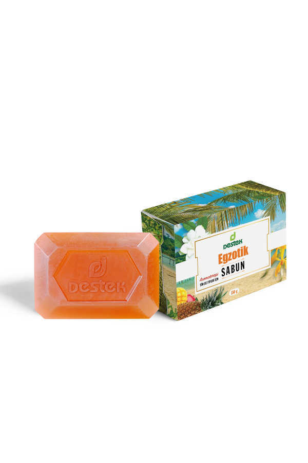 Egzotik Sabun 150 g