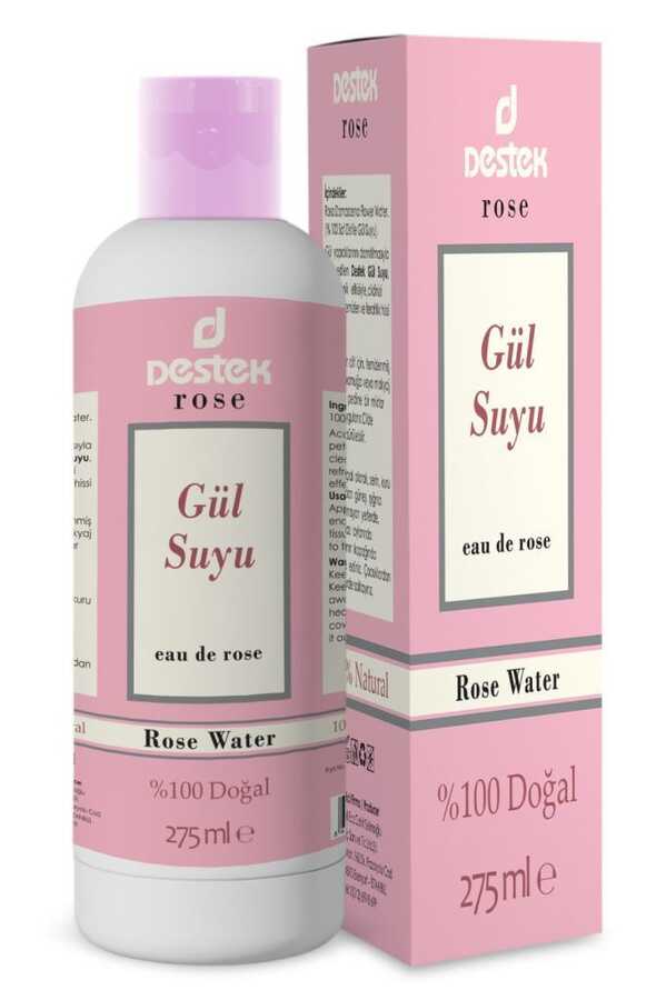 Gül Suyu 275 ml