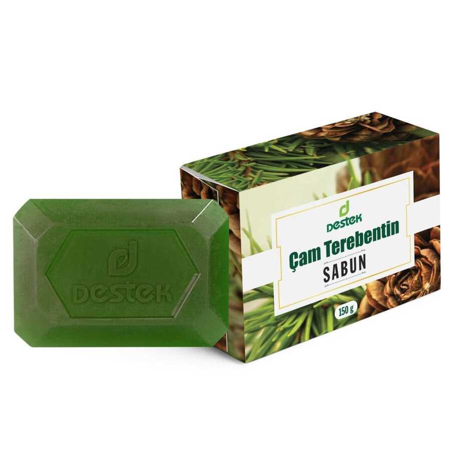 Çam Terebentin Sabunu 150 g