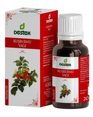 Kuşburnu Yağı 20 ml