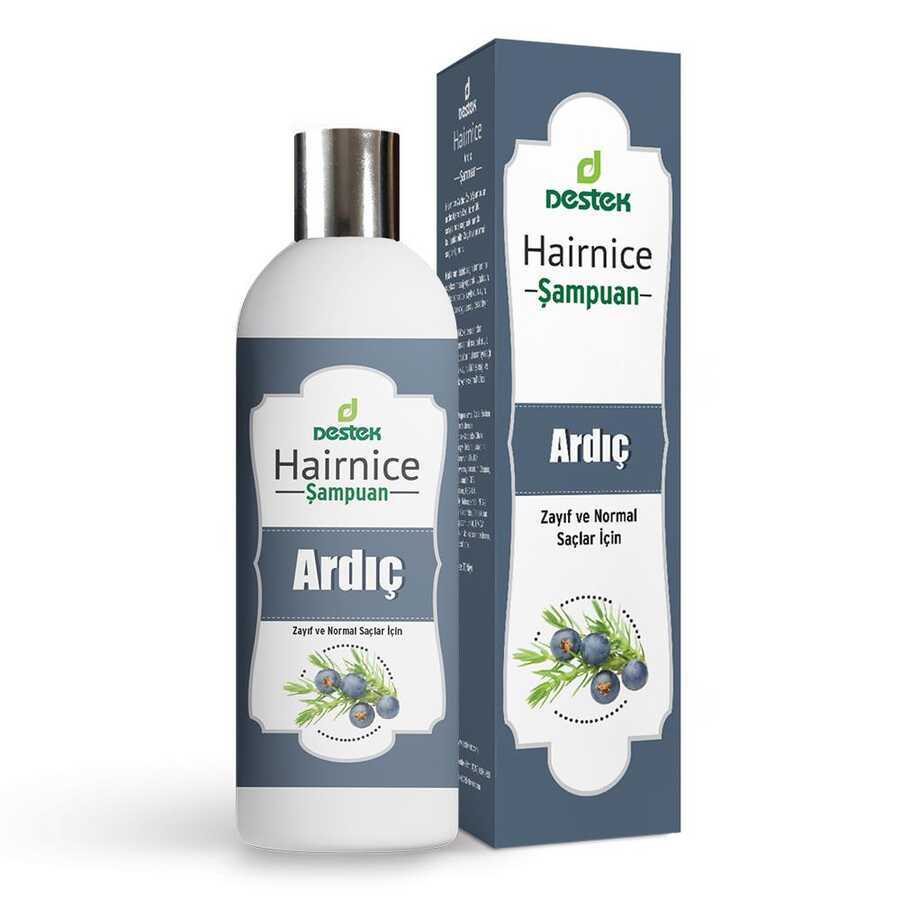 Ardıç Katranı Şampuan 330 ml