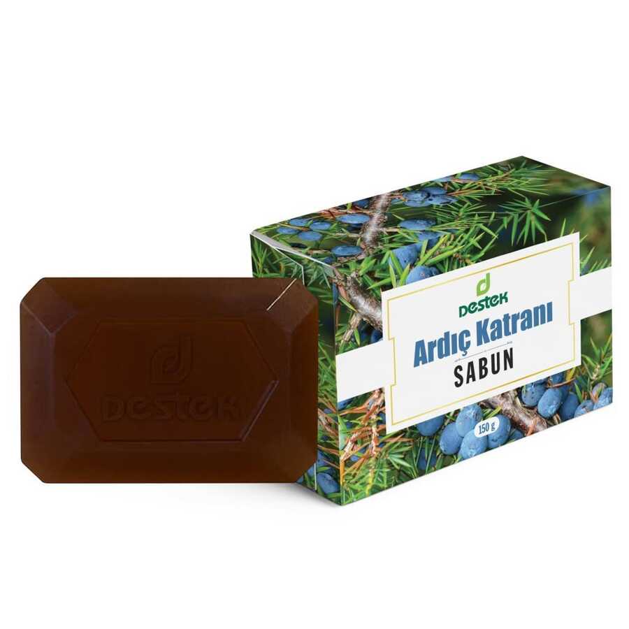 Ardıç Katranı Sabunu 150 g