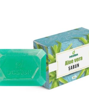 Aloe Vera Sabunu 150 g