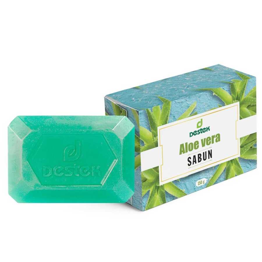 Aloe Vera Sabunu 150 g