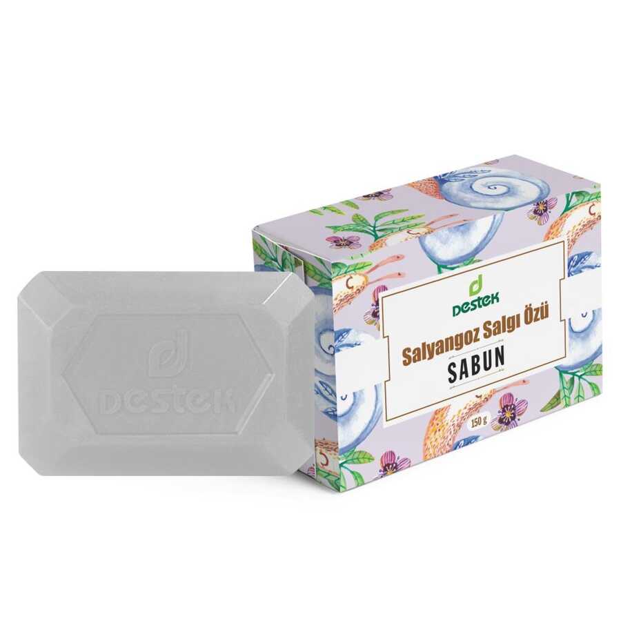 Salyangoz Sabunu 150 g