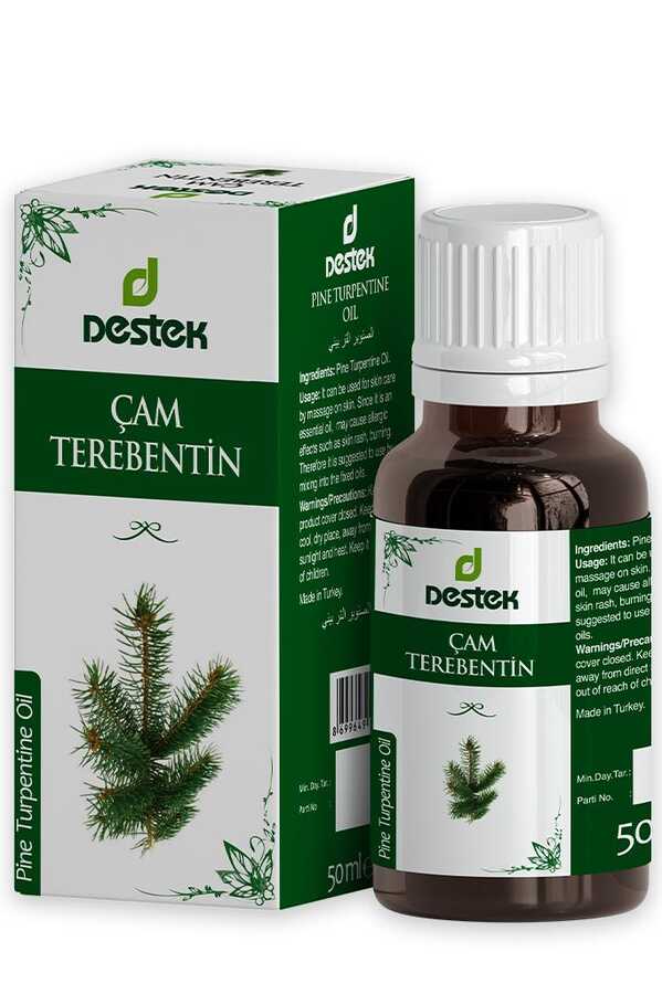 Çam Terebentin Yağı 50 ml