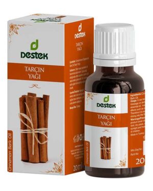 Tarçın Yağı 20 ml