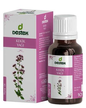 Kekik Yağı 10 ml