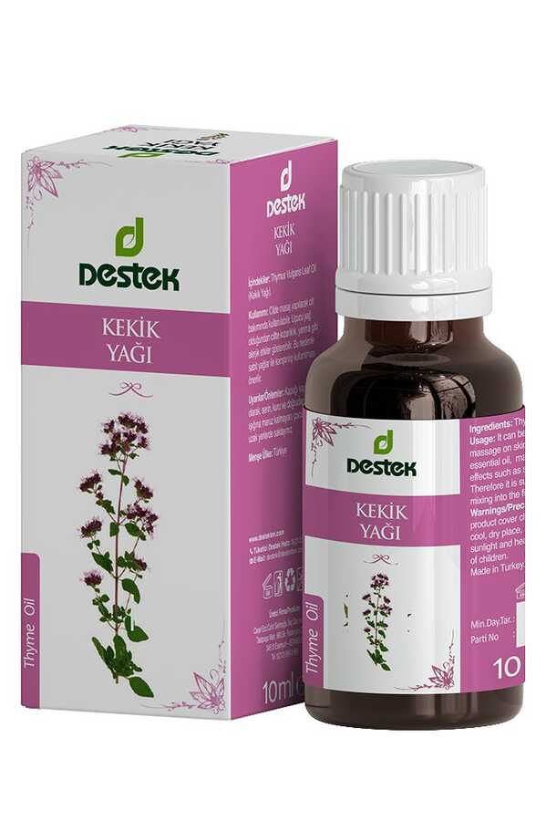 Kekik Yağı 10 ml