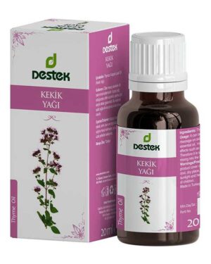 Kekik Yağı 20 ml