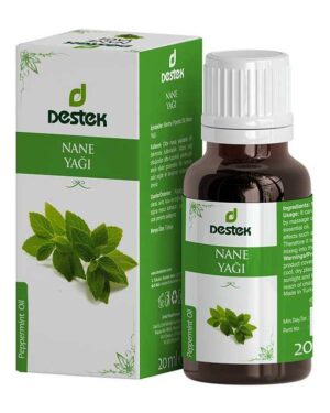 Nane Yağı 20 ml