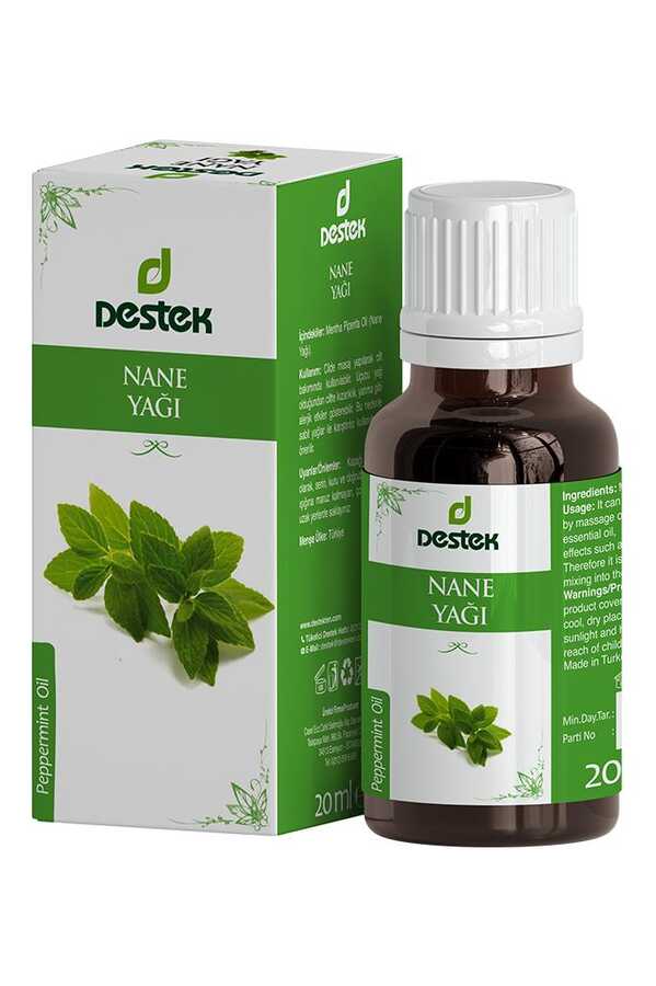 Nane Yağı 20 ml