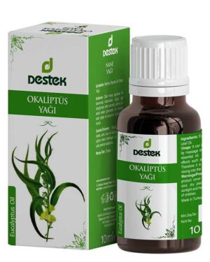 Okaliptüs Yağı 10 ml
