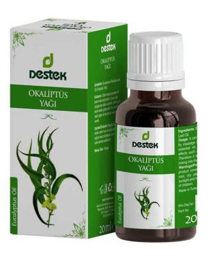 Okaliptüs Yağı 20 ml