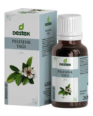 Pelesenk Yağı 20 ml