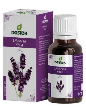 Lavanta Yağı 10 ml