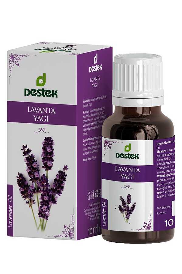 Lavanta Yağı 10 ml