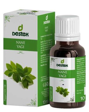 Nane Yağı 10 ml