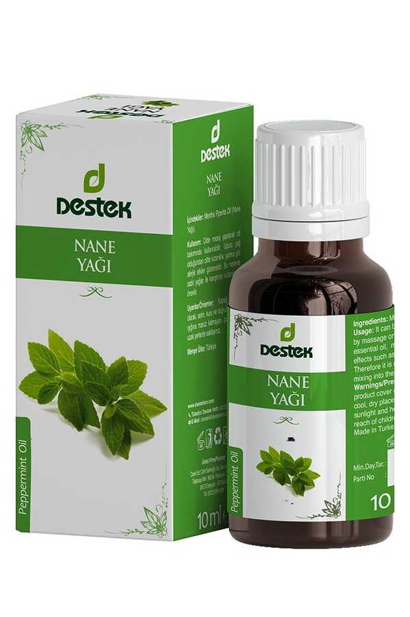 Nane Yağı 10 ml