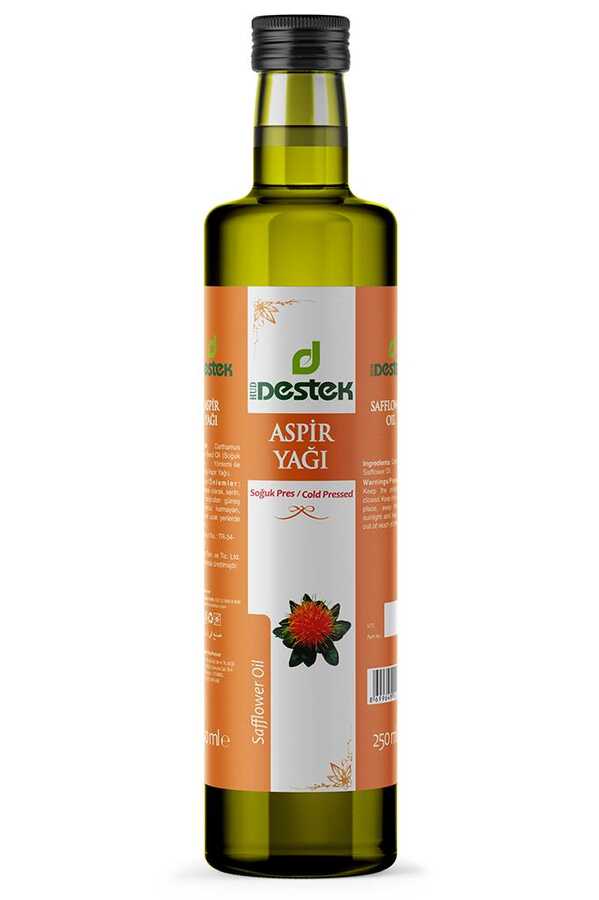 Aspir Yağı (Soğuk Sıkım) 250 ml - Görsel 2