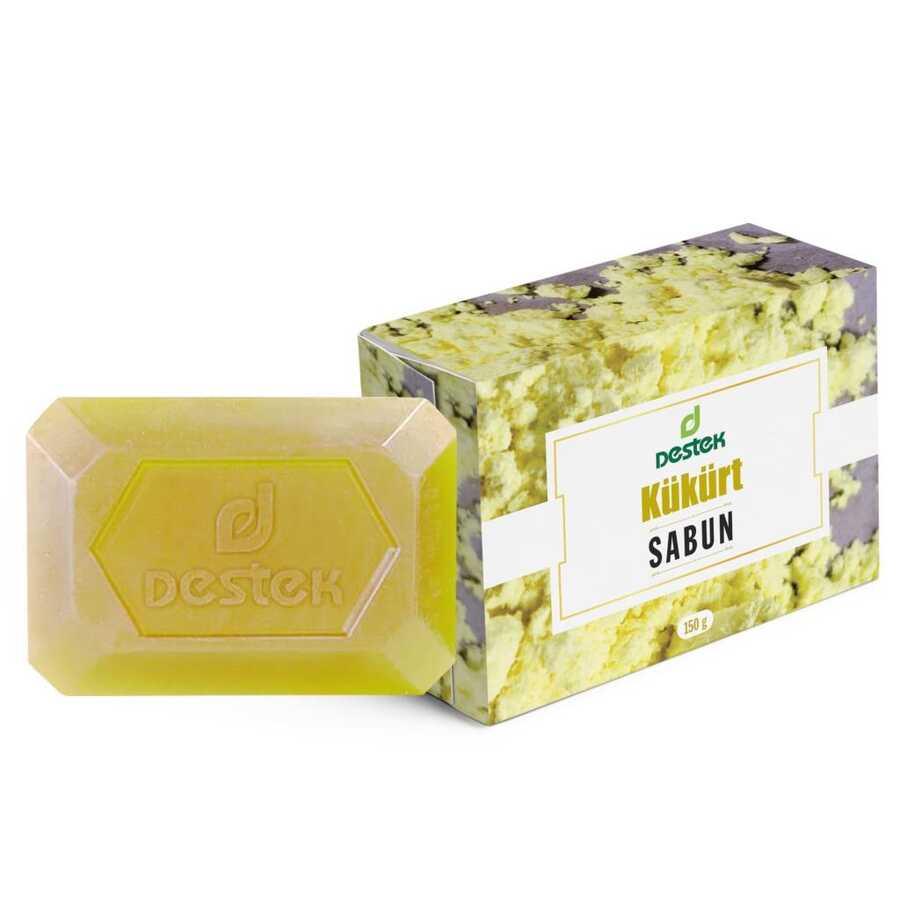 Kükürt Sabunu 150 g