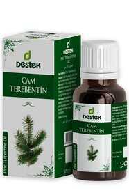 Çam Terebentin Yağı 50 ml - Görsel 2