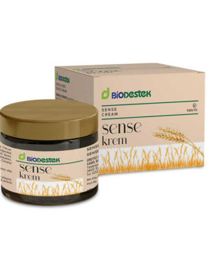 Sense Krem (Buğday Özlü) 140 g