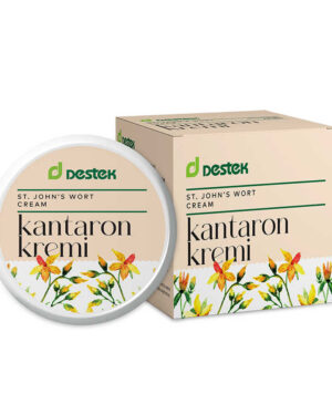 Kantaron Özlü Krem 45 g