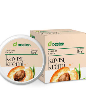 Kayısı Özlü Krem 45 g