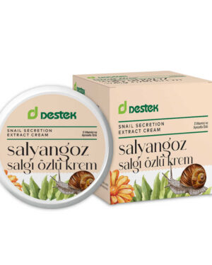 Salyangoz Salgı Özlü Krem 45 g