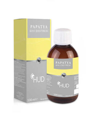 Papatya Sıvı Ekstresi 100 ml