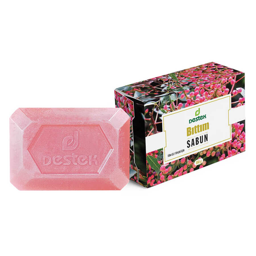 Bıttım Sabunu 150 g