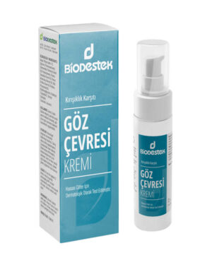 Göz Çevresi Bakım Kremi 15 ml