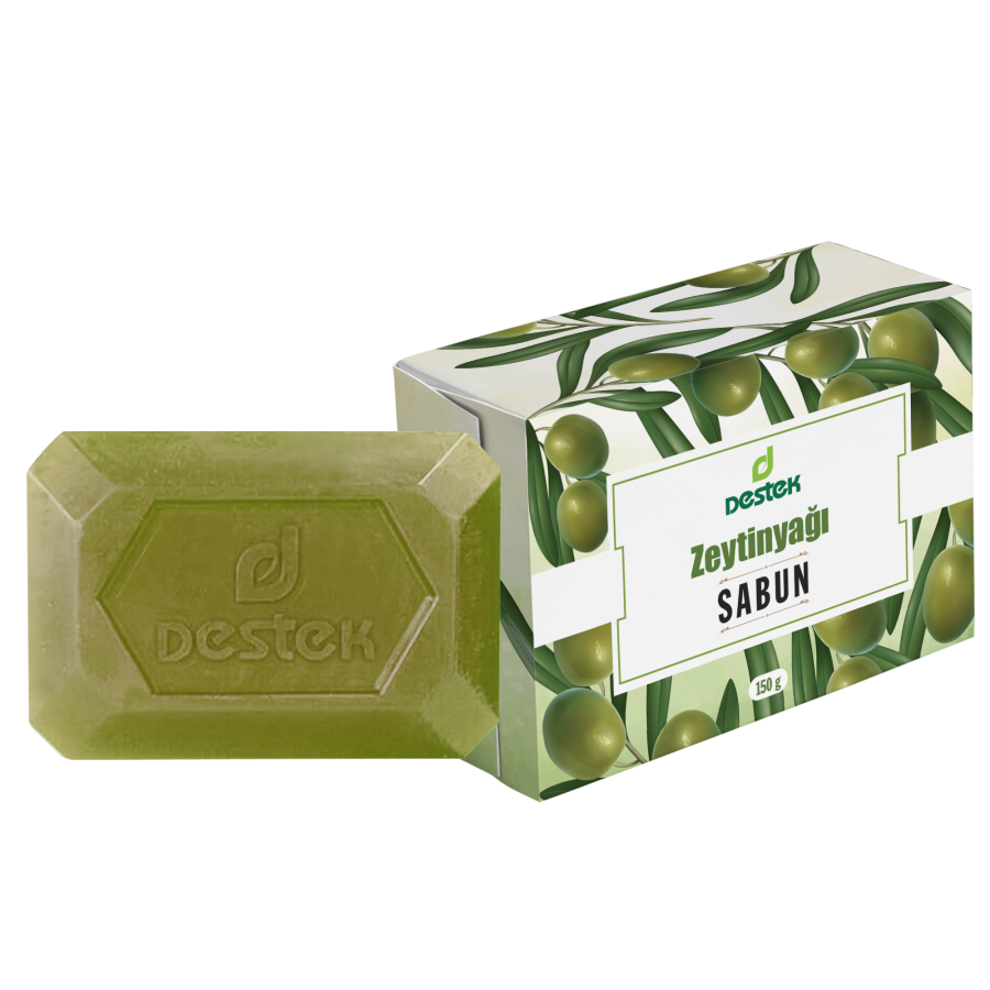 Zeytinyağı Sabunu 150 g