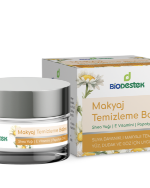 Makyaj Temizleme Balmı 50 ml