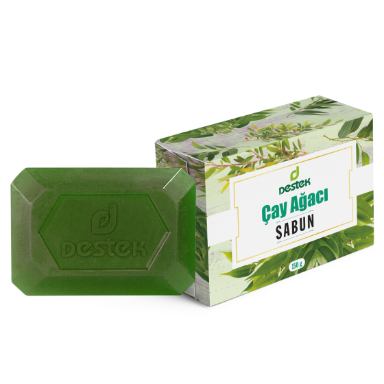Çay Ağacı Sabunu 150 g