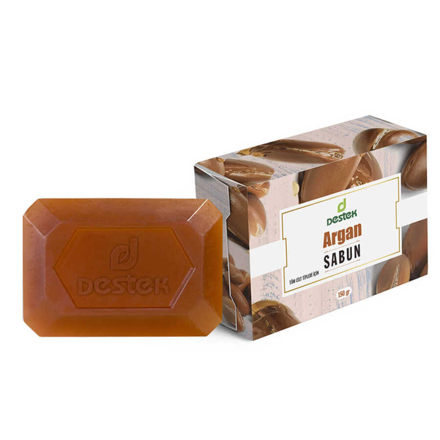 Argan Sabunu 150 g
