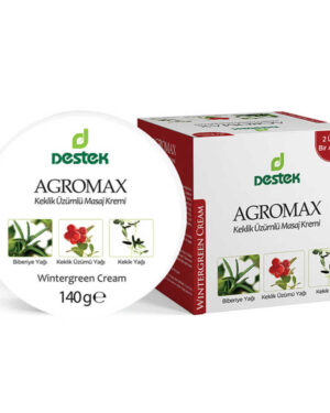 Keklik Üzümlü Krem Set (2'si 1 Arada) 185 g
