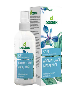 Aromaterapi Masaj Yağı Soft 150 ml