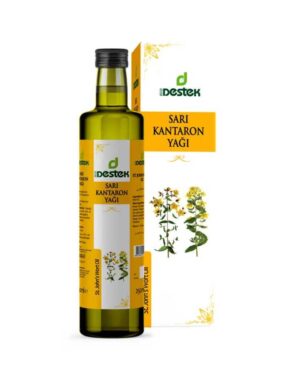 Sarı Kantaron Yağı 250 ml