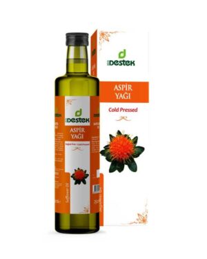 Aspir Yağı (Soğuk Sıkım) 250 ml