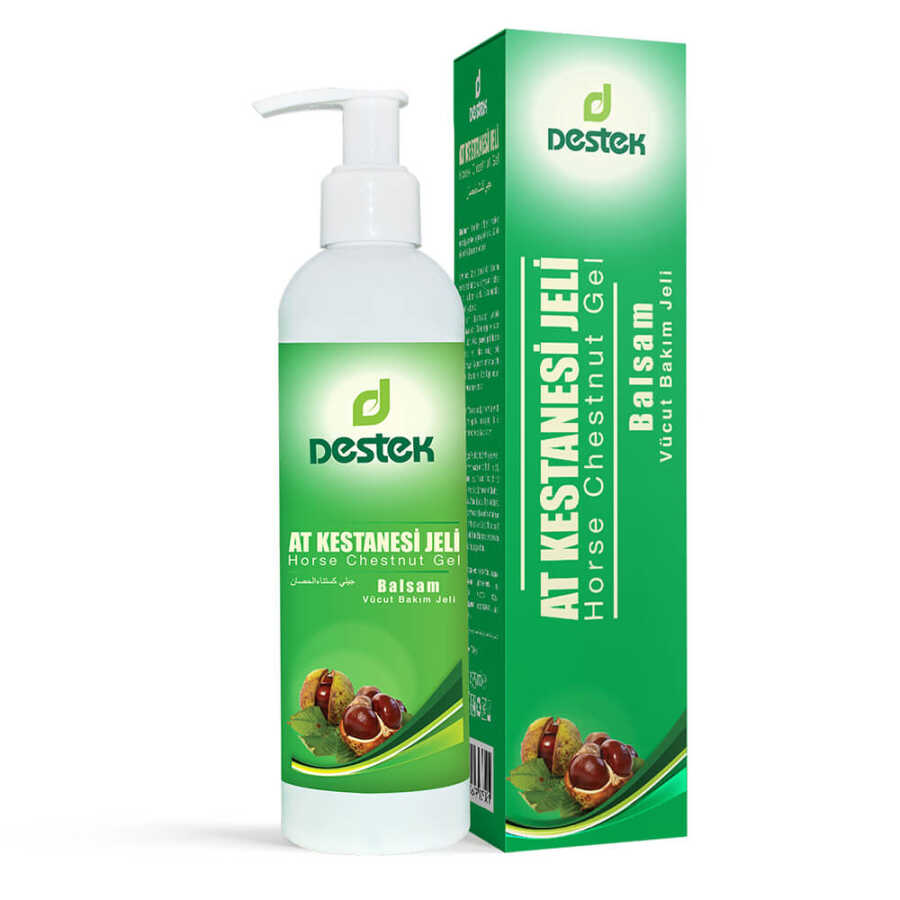 At Kestanesi Jeli 275 ml