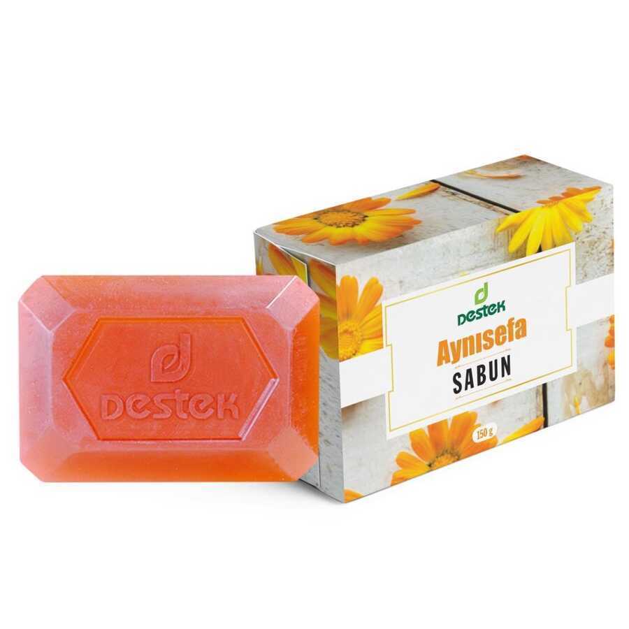Aynısefa (Calendula) Sabunu 150 g