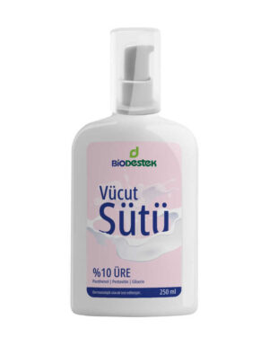 Biodestek Vücut Bakım Sütü 250 ml