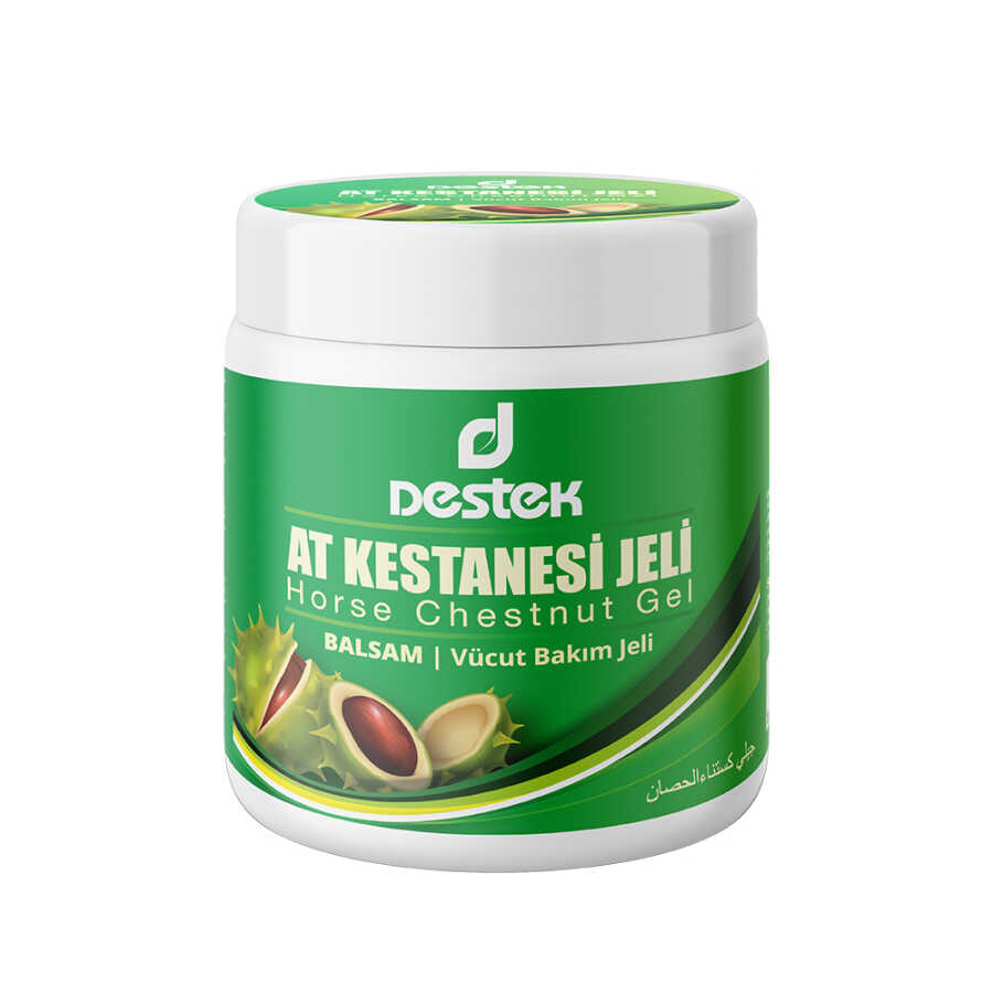 At Kestanesi Jeli 500 ml