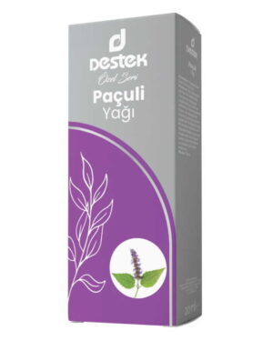 Paçuli Yağı 20 ml