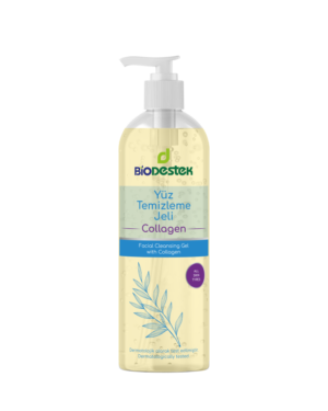 Yüz Temizleme Jeli 275 ml