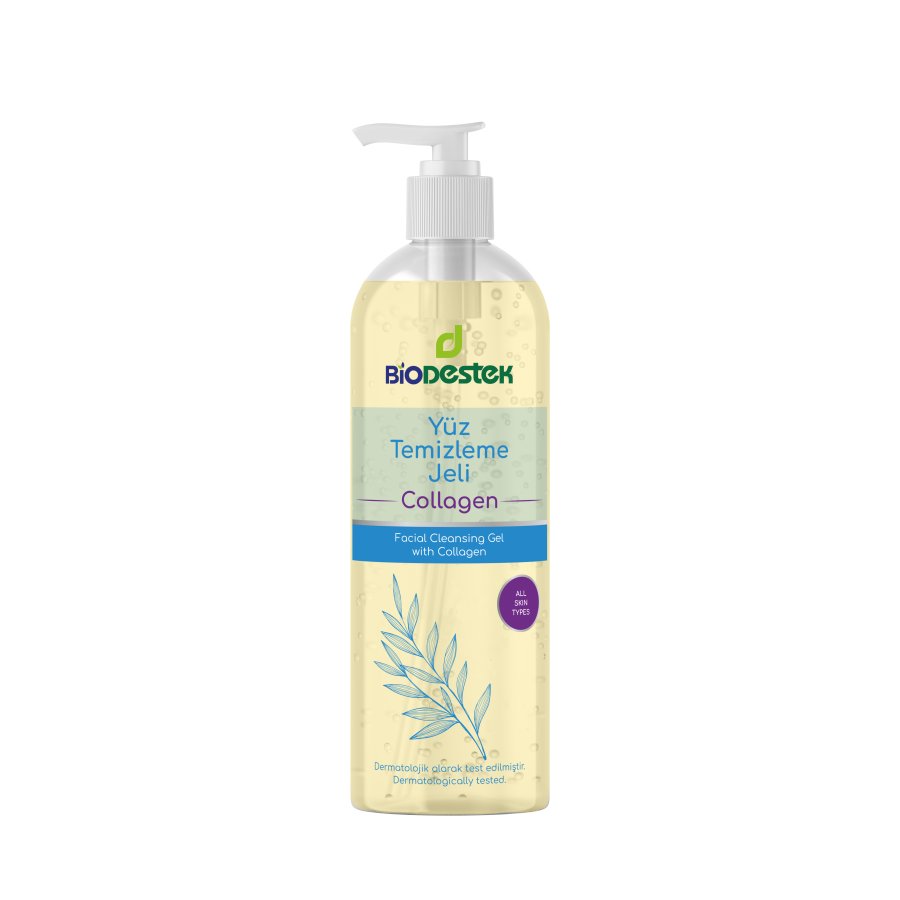 Yüz Temizleme Jeli 275 ml