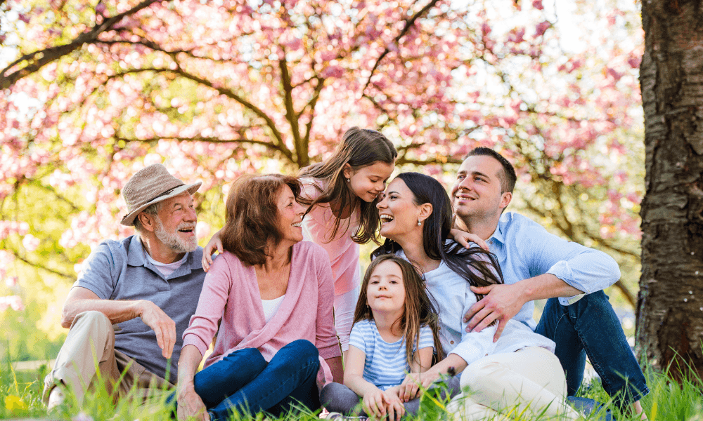 Aile yaşamı